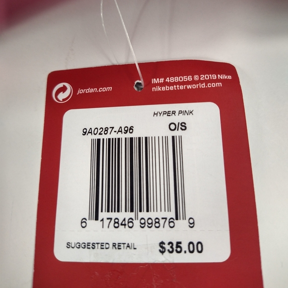 SOLD- Nike Poolside Cross Body Hip Pack - NWT - Picture 3 of 10